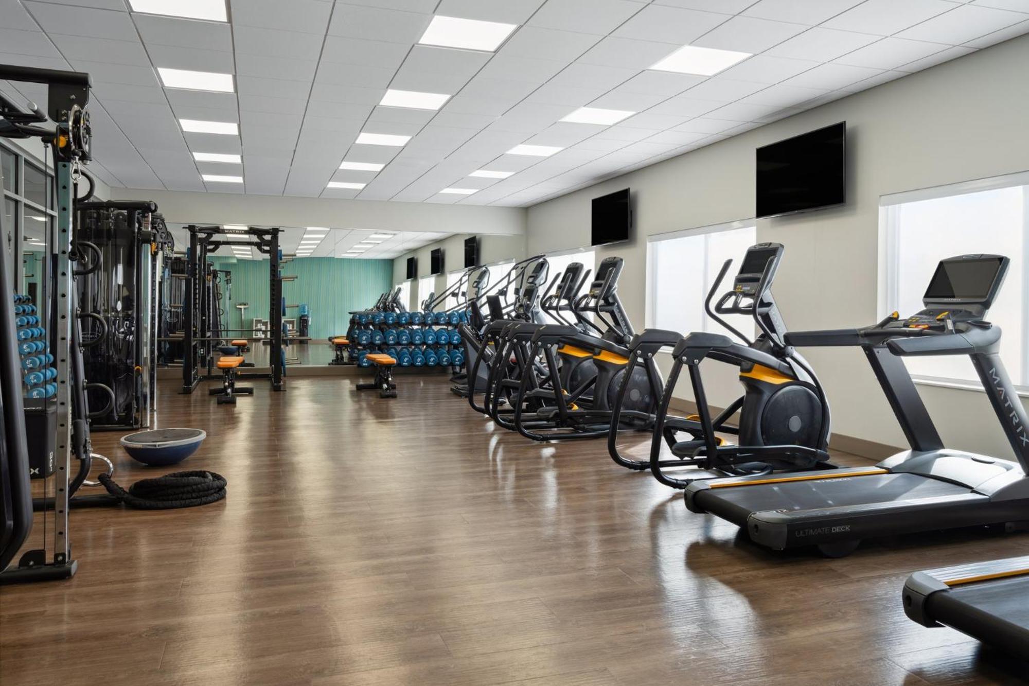 Holiday Inn Express & Suites - Madison West - Middleton By Ihg Екстер'єр фото