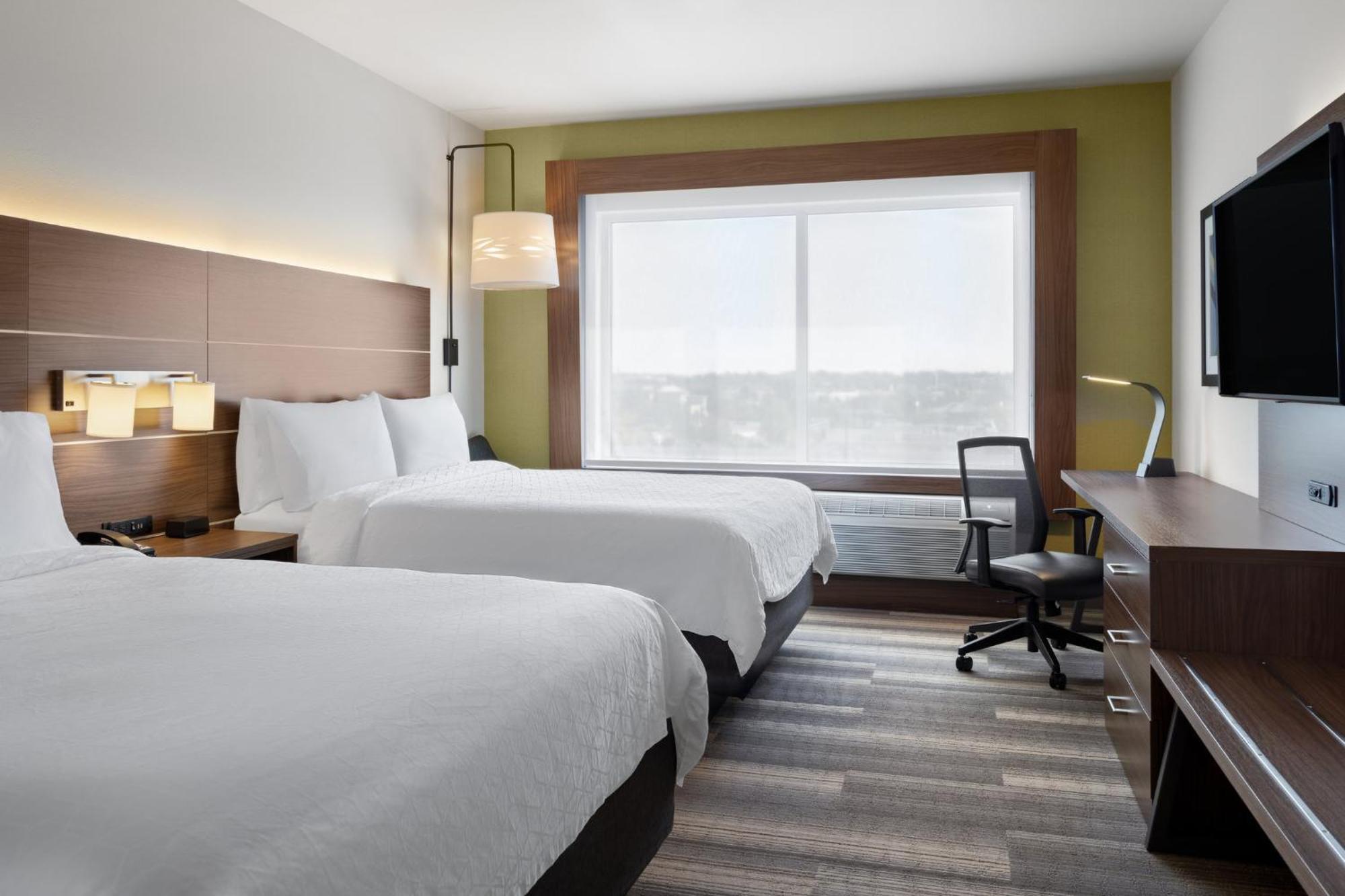 Holiday Inn Express & Suites - Madison West - Middleton By Ihg Екстер'єр фото