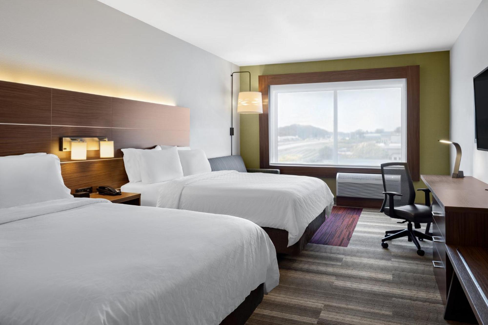 Holiday Inn Express & Suites - Madison West - Middleton By Ihg Екстер'єр фото